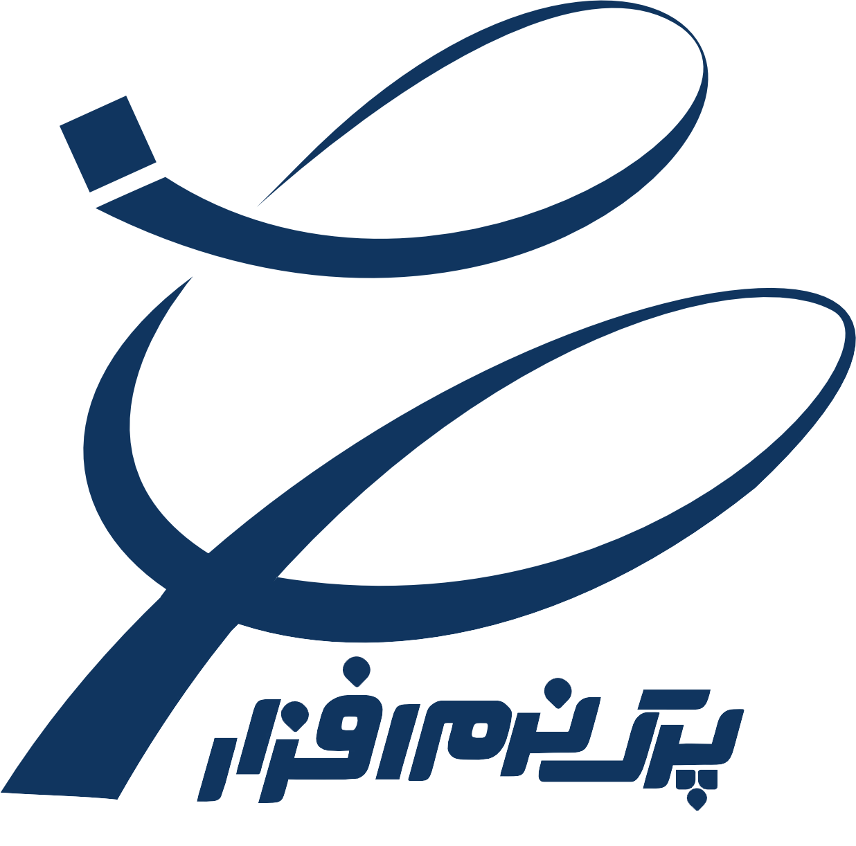نرم‌افزار هتلداری پرک